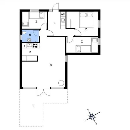 Nyaraló C11112-hemmet-horsfold-50 *