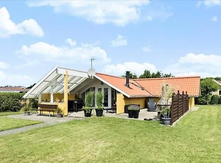 Vakantiehuis C11112-hemmet-horsfold-50