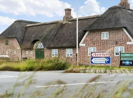 Feriehus C11112-hemmet-horsfold-50