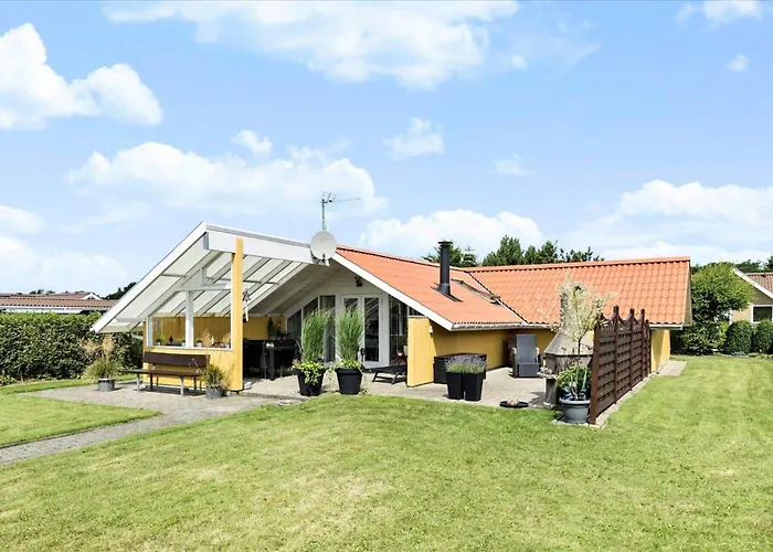 Сasa de vacaciones C11112-hemmet-horsfold-50
